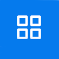 Template kiezen icon